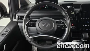 Hyundai Staria, 2023 — миниатюра 13