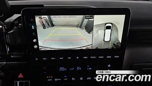 Hyundai Staria, 2023 — миниатюра 15