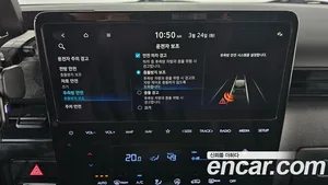Hyundai Staria, 2023 — миниатюра 16