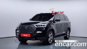 KGM Rexton, 2023 — миниатюра 1