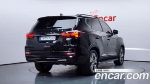 KGM Rexton, 2023 — миниатюра 2