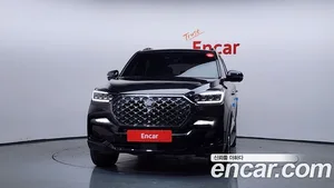 KGM Rexton, 2023 — миниатюра 3