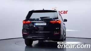 KGM Rexton, 2023 — миниатюра 4