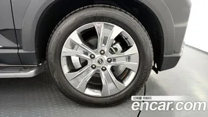 KGM Rexton, 2023 — миниатюра 5