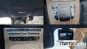Mercedes-Benz E-Class, 2022 — миниатюра 20