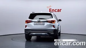 Kia Seltos, 2020 — миниатюра 4