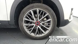 Kia Seltos, 2020 — миниатюра 5