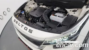 Kia Seltos, 2020 — миниатюра 6