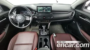 Kia Seltos, 2020 — миниатюра 7