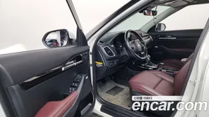 Kia Seltos, 2020 — миниатюра 10