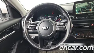 Kia Seltos, 2020 — миниатюра 13