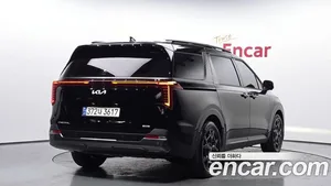 Kia Carnival, 2024 — миниатюра 2