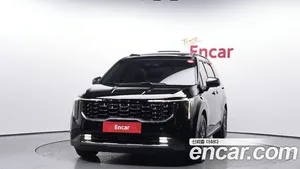 Kia Carnival, 2024 — миниатюра 3
