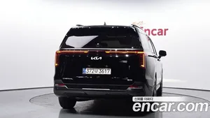 Kia Carnival, 2024 — миниатюра 4