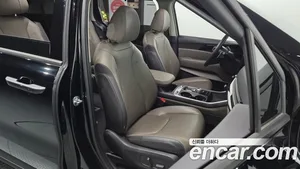 Kia Carnival, 2024 — миниатюра 10