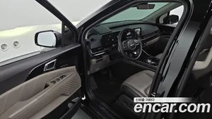 Kia Carnival, 2024 — миниатюра 11