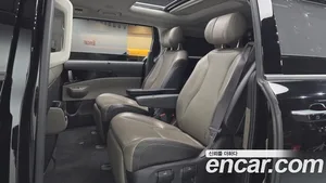Kia Carnival, 2024 — миниатюра 12