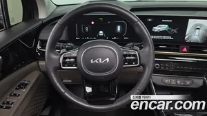 Kia Carnival, 2024 — миниатюра 13