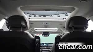 Kia Carnival, 2024 — миниатюра 20