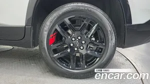 Chevrolet Traverse, 2023 — миниатюра 5