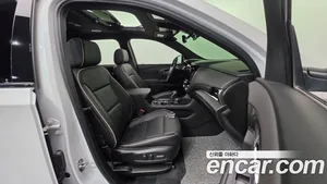 Chevrolet Traverse, 2023 — миниатюра 10