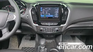 Chevrolet Traverse, 2023 — миниатюра 14