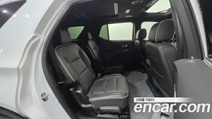 Chevrolet Traverse, 2023 — миниатюра 19