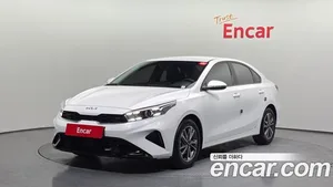 Kia K3, 2022 — миниатюра 1