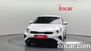 Kia K3, 2022 — миниатюра 3