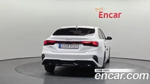 Kia K3, 2022 — миниатюра 4