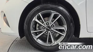 Kia K3, 2022 — миниатюра 5