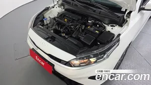 Kia K3, 2022 — миниатюра 6