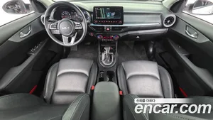 Kia K3, 2022 — миниатюра 7