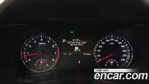 Kia K3, 2022 — миниатюра 8