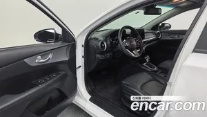 Kia K3, 2022 — миниатюра 10