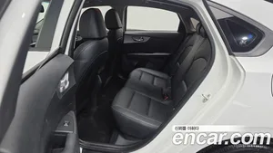Kia K3, 2022 — миниатюра 11