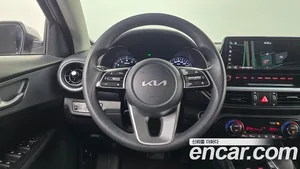 Kia K3, 2022 — миниатюра 16