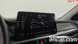 Kia K3, 2022 — миниатюра 19