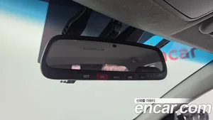 Kia K3, 2022 — миниатюра 20