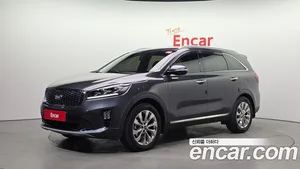 Kia Sorento, 2017 — миниатюра 1