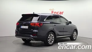 Kia Sorento, 2017 — миниатюра 2