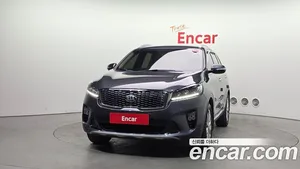 Kia Sorento, 2017 — миниатюра 3