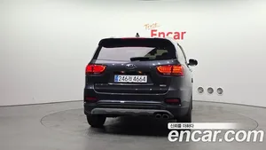 Kia Sorento, 2017 — миниатюра 4