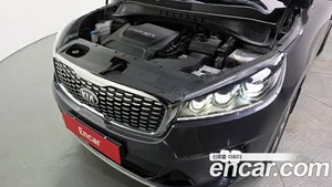Kia Sorento, 2017 — миниатюра 6