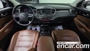 Kia Sorento, 2017 — миниатюра 7