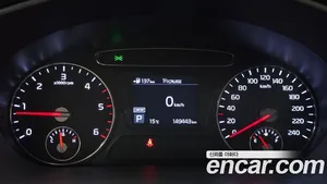 Kia Sorento, 2017 — миниатюра 8