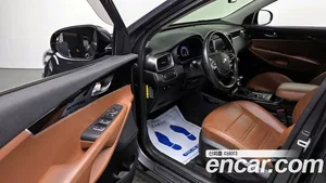 Kia Sorento, 2017 — миниатюра 10