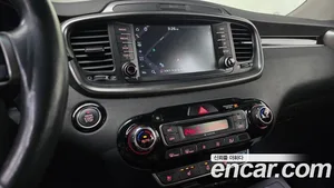 Kia Sorento, 2017 — миниатюра 13