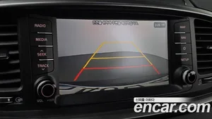 Kia Sorento, 2017 — миниатюра 14