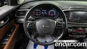 Kia Sorento, 2017 — миниатюра 16